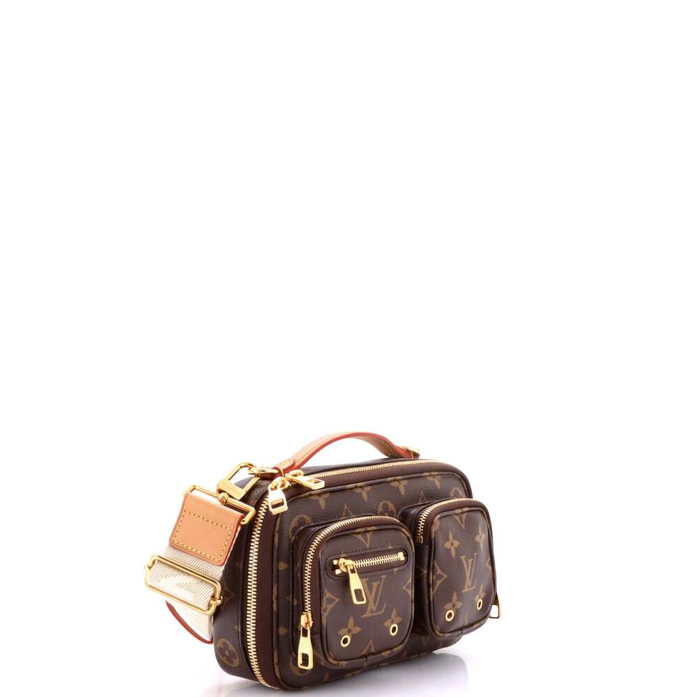 Louis Vuitton Utility Crossbody Bag #268163L20B - Picture 2 of 9